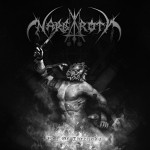 Nargaroth - Era of Threnody cover art