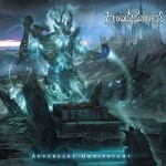 Enfold Darkness - Adversary Omnipotent cover art