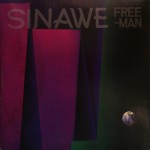 Sinawe - FreeMan cover art