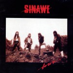 Sinawe - Four cover art