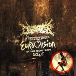 Oerjgrinder - Euro Popersgrinder Vision 2046 cover art