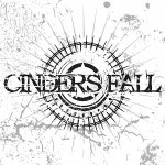 Cinders Fall - The Bridge Between