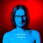 Steven Wilson - To the Bone cover art
