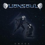 LionSoul - Omega cover art