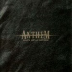 Anthem - Heavy Metal Anthem cover art