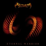 Anthem - Eternal Warrior cover art