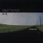 Gostwind - Korean Rd. cover art