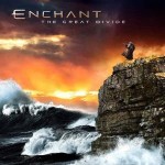 Enchant - The Great Divide cover art