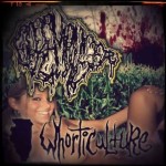 Goremonger - Whorticulture cover art