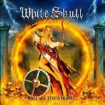 White Skull - Will of the Strong cover art
