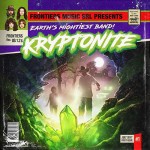 Kryptonite - Kryptonite cover art