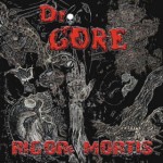 Dr. Gore - Rigore Mortis cover art