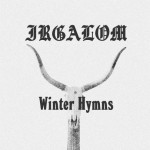 Irgalom - Winter Hymns cover art