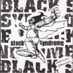 Black Syndrome - Official Bootleg cover art