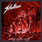 Stallion - From the Dead cover art
