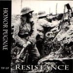 Honor Pugnae - Resistance cover art