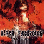 Black Syndrome - 9th Gate cover art
