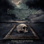 Equilibrium Falls - Frames and Horizons cover art