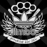Limbo - Grindcore for Life cover art