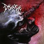 Disgorge - Cranial Impalement cover art