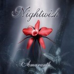 Nightwish - Amaranth cover art