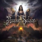 Awaken Solace - Mythandriel cover art