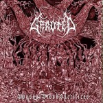 Garoted - Abyssal Blood Sacrifices cover art
