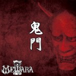 Meidara - 鬼門 cover art