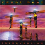 Royal Hunt - Intervention