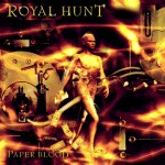 Royal Hunt - Paper Blood