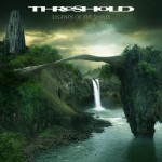 Threshold - Legends of the Shires cover art