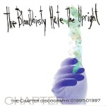 Chapter - The Bloodthirsty Hate the Upright cover art