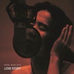 박완규 (Park Wankyu) - Love Story cover art