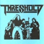 Threshold - First Demo cover art