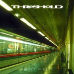 Threshold - Concert in Paris cover art