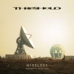 Threshold - Wireless - Acoustic Sessions cover art