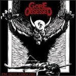 Gore Obsessed - The Devil Rides Out cover art