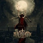Blackthorn - Witch Cult Ternion cover art