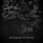 Sytris - Stronghold of Wrath cover art