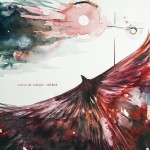 Outrun the Sunlight - Red Bird cover art