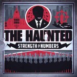 The Haunted - Strength in Numbers cover art
