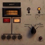 Nine Inch Nails - Add Violence cover art