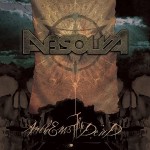 Absolva - Anthems to the Dead cover art