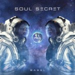 Soul Secret - Babel cover art