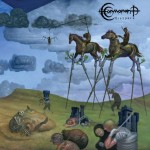 Cormorant - Diaspora cover art