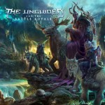 The Unguided - And the Battle Royale cover art