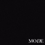 abstracts - MODE cover art