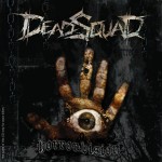 Deadsquad - Horror Vision cover art