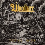 Ulvedharr - Total War cover art