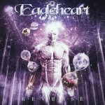 Eagleheart - Reverse cover art